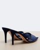 Gianvito Rossi Gianvito Rossi Rania embellished mesh mules - 3