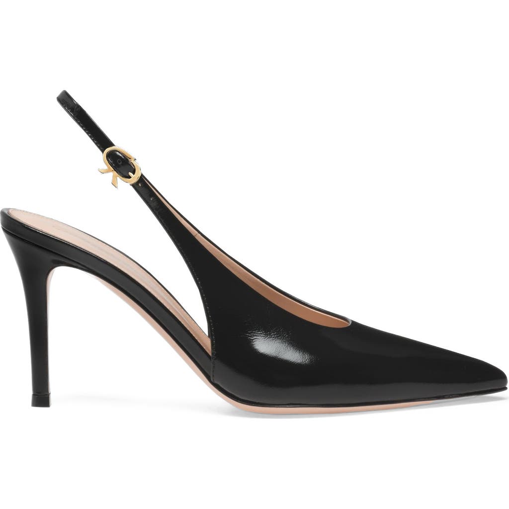 Gianvito Rossi Gianvito Rossi Robbie Sling