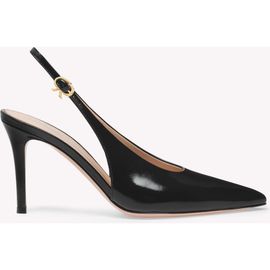 Gianvito Rossi Gianvito Rossi Robbie Sling Slingback