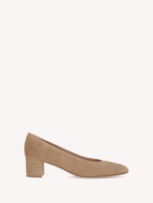 Gianvito Rossi Gianvito Rossi Ryan 45 Pump