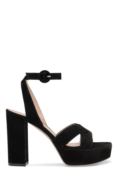 Gianvito Rossi Gianvito Rossi Sabrina Sandals