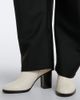 Gianvito Rossi Gianvito Rossi Santiago leather ankle boots - 3