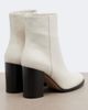 Gianvito Rossi Gianvito Rossi Santiago leather ankle boots - 4