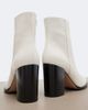 Gianvito Rossi Gianvito Rossi Santiago leather ankle boots - 5