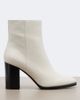 Gianvito Rossi Gianvito Rossi Santiago leather ankle boots - 6