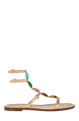 Gianvito Rossi Gianvito Rossi Shanti 05 Sandals