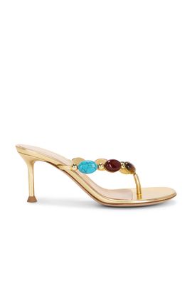 Gianvito Rossi Gianvito Rossi Shanti Thong Sandal