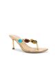 Gianvito Rossi Gianvito Rossi Shanti Thong Sandal - 2