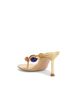 Gianvito Rossi Gianvito Rossi Shanti Thong Sandal - 3