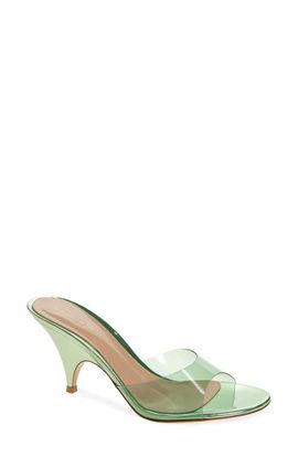 Gianvito Rossi Gianvito Rossi Sofia 70 Mule