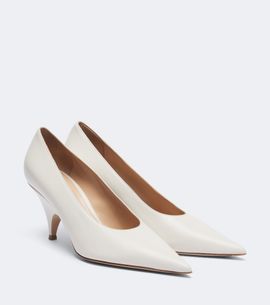 Gianvito Rossi Gianvito Rossi Sofia leather pumps