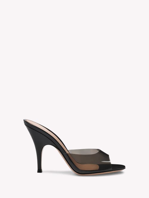 Gianvito Rossi Mules