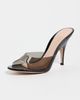 Gianvito Rossi Gianvito Rossi Sofia Mules 95mm Black - 2