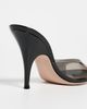 Gianvito Rossi Gianvito Rossi Sofia Mules 95mm Black - 4