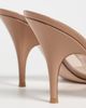Gianvito Rossi Gianvito Rossi Sofia Mules 95mm Praline / Praline - 4