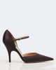 Gianvito Rossi Gianvito Rossi Sofia satin pumps - 6