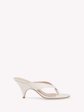 Gianvito Rossi Gianvito Rossi Sofia Thong Mule