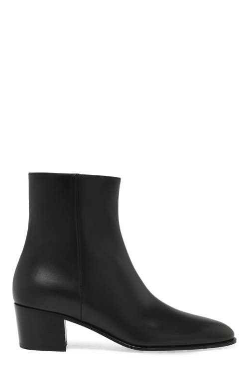 Gianvito Rossi Gianvito Rossi Spencer Bootie