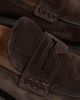 Gianvito Rossi Gianvito Rossi Suede Loafers Moka - 6
