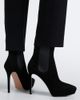 Gianvito Rossi Gianvito Rossi Suede platform ankle boots - 2