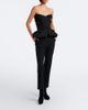 Gianvito Rossi Gianvito Rossi Suede platform ankle boots - 4