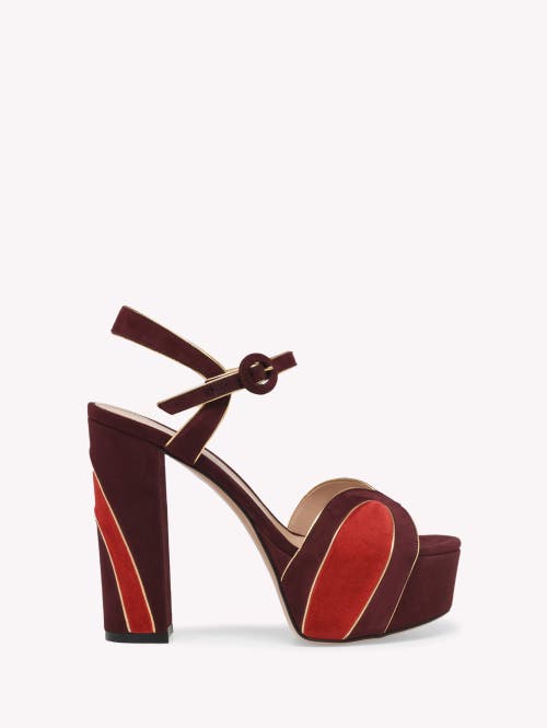 Gianvito Rossi Gianvito Rossi Tamara Sandals