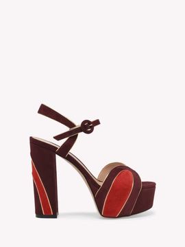Gianvito Rossi Gianvito Rossi Tamara Sandals