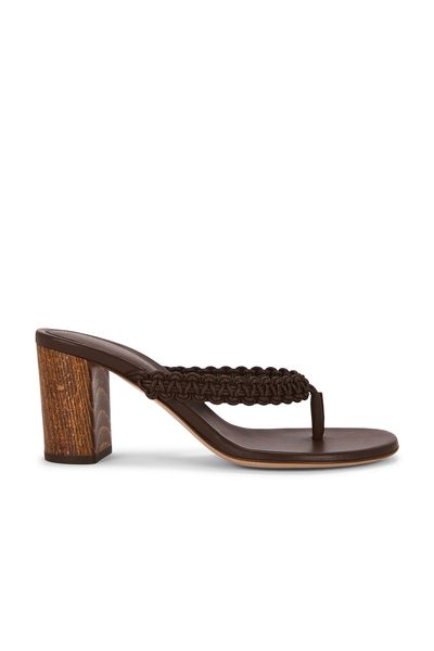 Gianvito Rossi Gianvito Rossi Thong Sandal
