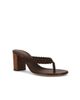 Gianvito Rossi Gianvito Rossi Thong Sandal - 2