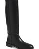 Gianvito Rossi Gianvito Rossi Étrier Leather Knee High Boot - 1