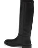 Gianvito Rossi Gianvito Rossi Étrier Leather Knee High Boot - 2