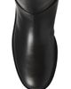 Gianvito Rossi Gianvito Rossi Étrier Leather Knee High Boot - 5
