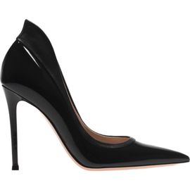 Gianvito Rossi Gianvito Rossi Tuxedo Pumps