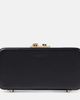 Gianvito Rossi Gianvito Rossi ValÃ¬ leather clutch - 1