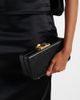 Gianvito Rossi Gianvito Rossi ValÃ¬ leather clutch - 2