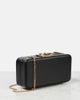 Gianvito Rossi Gianvito Rossi ValÃ¬ leather clutch - 4