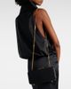Gianvito Rossi Gianvito Rossi ValÃ¬ leather clutch - 7