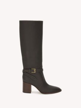 Gianvito Rossi Gianvito Rossi Varenne 70 Boot