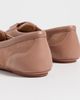 Gianvito Rossi Gianvito Rossi Vault Flats Praline - 4