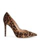 Gianvito Rossi Gianvito Rossi Velluto Pump - 1