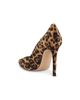 Gianvito Rossi Gianvito Rossi Velluto Pump - 3