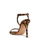 Gianvito Rossi Gianvito Rossi Velluto Strappy Sandal - 3
