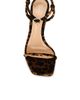 Gianvito Rossi Gianvito Rossi Velluto Strappy Sandal - 4
