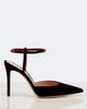 Gianvito Rossi Gianvito Rossi Velvet pumps - 5