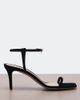 Gianvito Rossi Gianvito Rossi Velvet sandals - 5