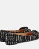 Gianvito Rossi Gianvito Rossi Venezia bouclé ballet flats - 3