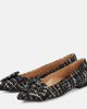 Gianvito Rossi Gianvito Rossi Venezia bouclé ballet flats - 5