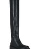 Gianvito Rossi Gianvito Rossi Vitello Glove Tall Boot - 2