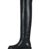 Gianvito Rossi Gianvito Rossi Vitello Glove Tall Boot - 5