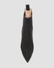 Gianvito Rossi Gianvito Rossi Women's 120MM Pointed-Toe Suede Boots - 4